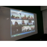 AULA DIGITAL - Capacitación intensiva a nuestro equipo docente